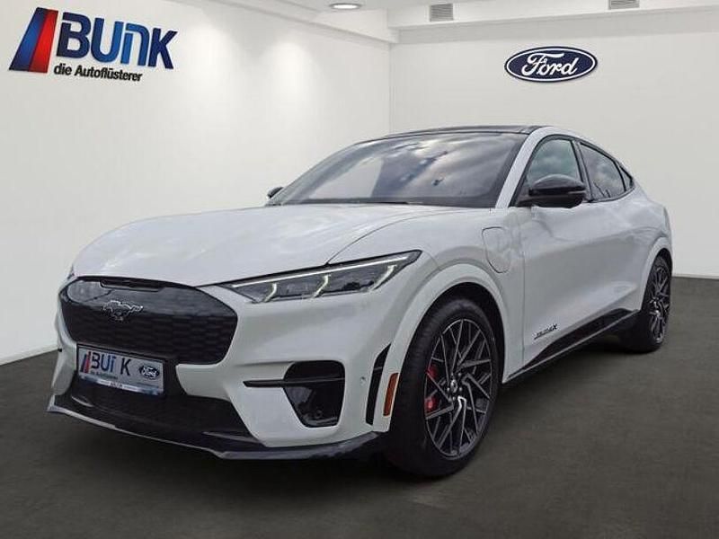 Andere Gebraucht 2023 Ford Mustang Mach-E SUV | 49.990 € (Guter Preis) - Bild 1/4