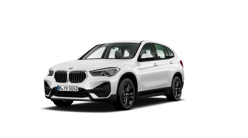 Gebraucht BMW X1 Advantage 150 PS (110 kW) 2025 SUV