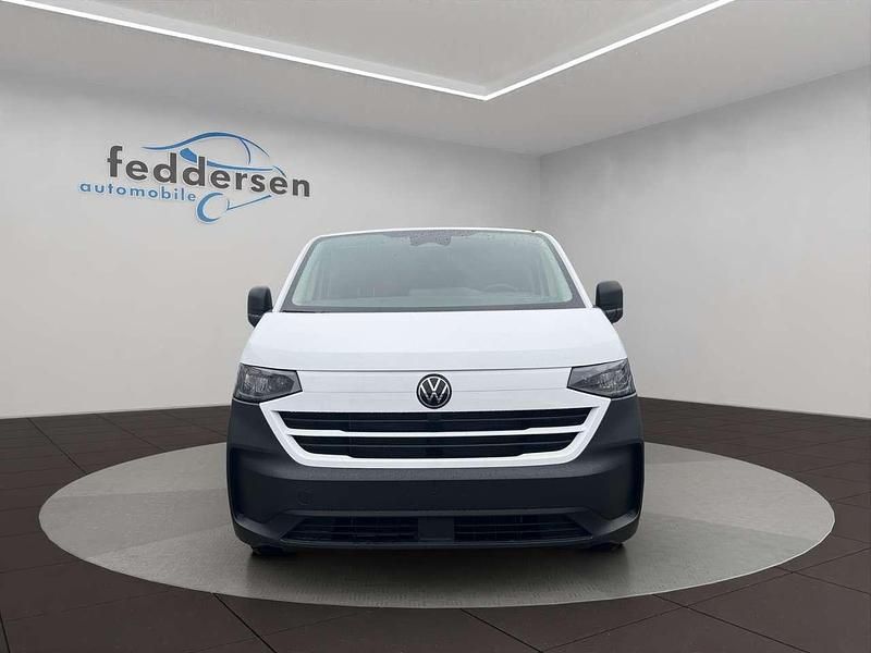 Gebraucht VW T7 110 PS (80 kW) 2025 Clear white Van