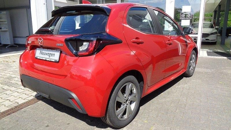 Gebraucht Mazda 2 Exclusive-Line 116 PS (85 kW) 2024