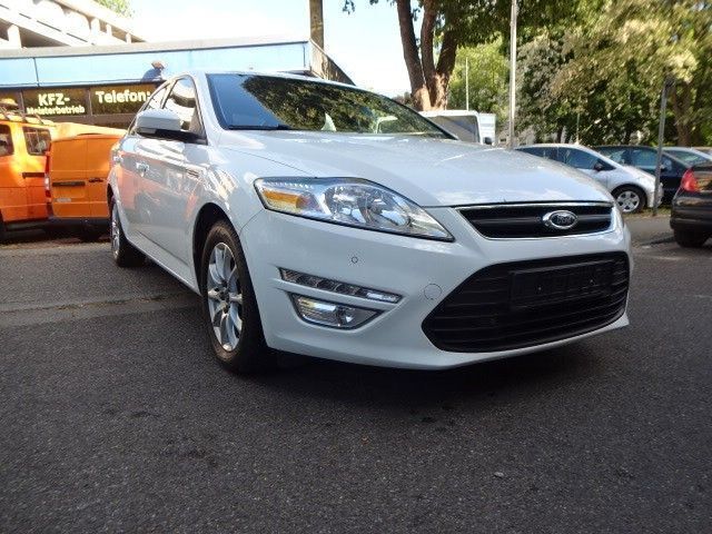 Gebraucht 2013 Ford Mondeo Limousine | 6.300 € (Etwas zu teuer) - Bild 1/4