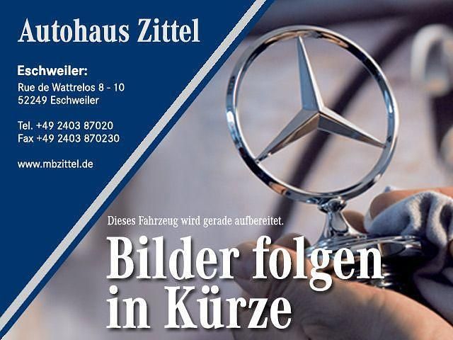 Schwarz Gebraucht 2025 Mercedes E200 Kombi | 56.000 € (Fairer Preis) - Bild 1/3