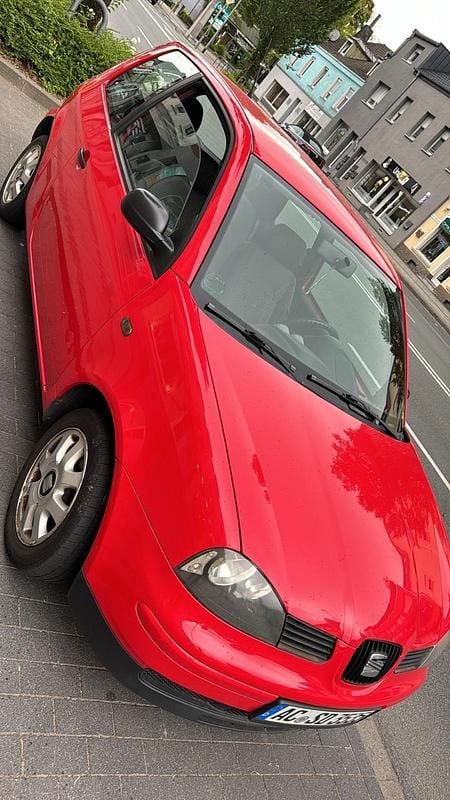 Gebraucht Seat Arosa 50 PS (36 kW) 2002 Kleinwagen