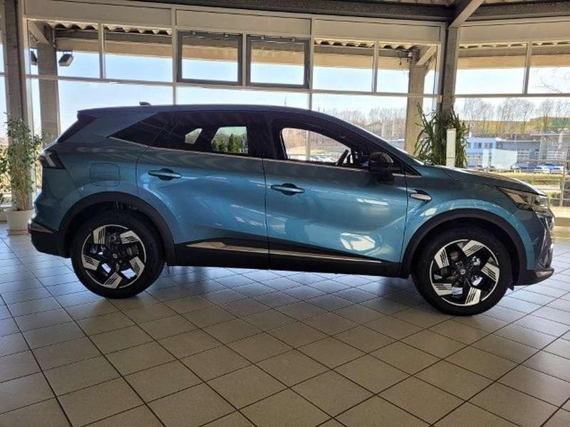 Neu Renault Symbioz Techno 140 PS (102 kW) 2026 Merkurblau SUV