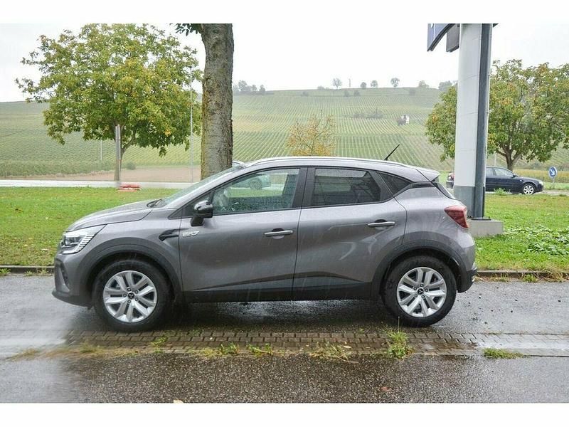 Gebraucht Mitsubishi ASX Edition 143 PS (105 kW) 2024 Othercolor SUV