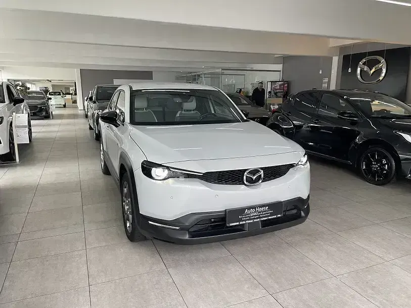 Brugt Mazda MX30 Ad'Vantage 106 kW (145 HK) 2023 SUV