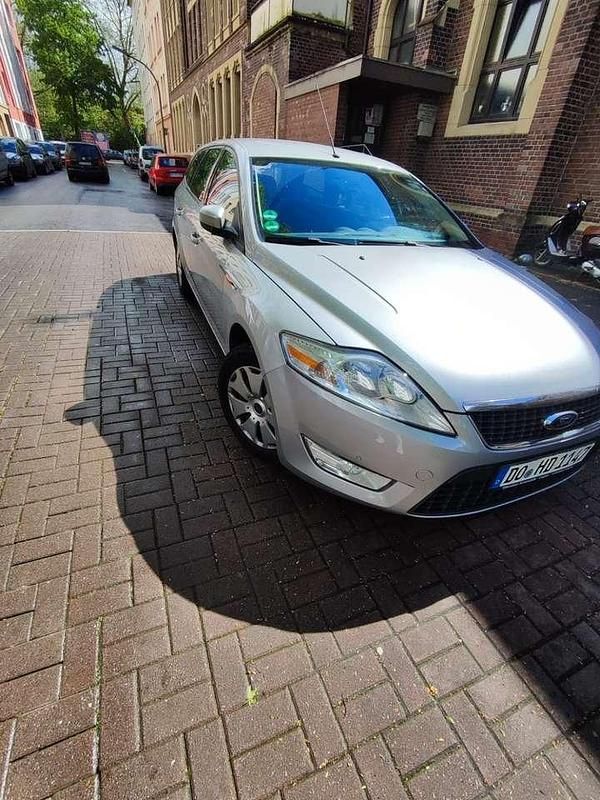 Gebraucht 2008 Ford Mondeo Trend Kombi | 3.300 € (Teuer) - Bild 1/4