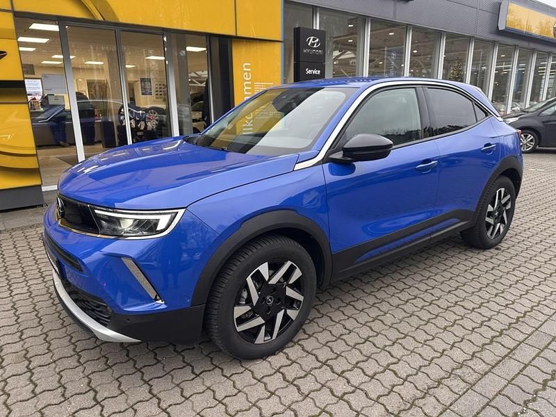 Gebraucht 2022 Opel Mokka-e Elegance SUV | 18.780 € (Fairer Preis) - Bild 1/1