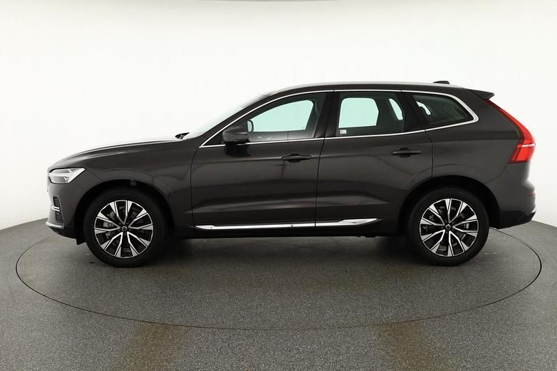 Gebraucht Volvo XC60 197 PS (144 kW) 2022 Grau SUV