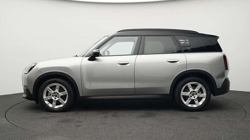 Gebraucht Mini Countryman Classic 163 PS (119 kW) 2025 Grau SUV