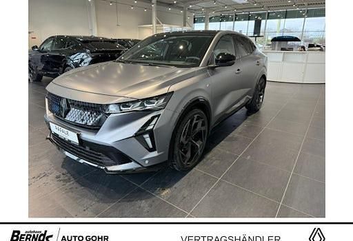 Neu Renault Rafale 300 PS (220 kW) 2026 Grau SUV