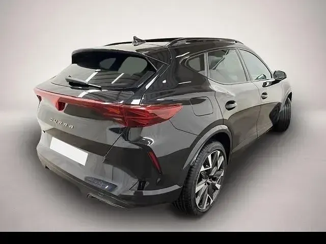 Neu Cupra Formentor 204 PS (150 kW) 2026 Manufacturer SUV