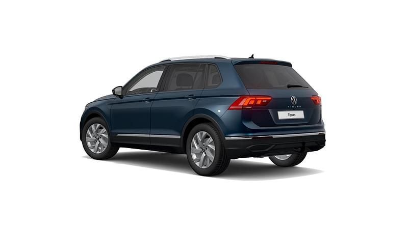 Gebraucht VW Tiguan Active 150 PS (110 kW) 2022 SUV