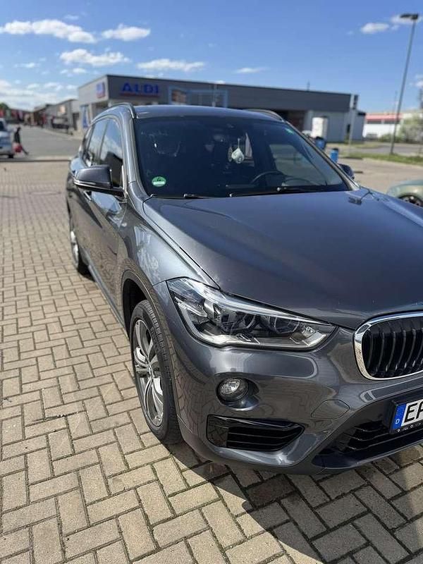 Gebraucht 2019 BMW X1 Sport Line SUV | 20.000 € (Fairer Preis) - Bild 1/4