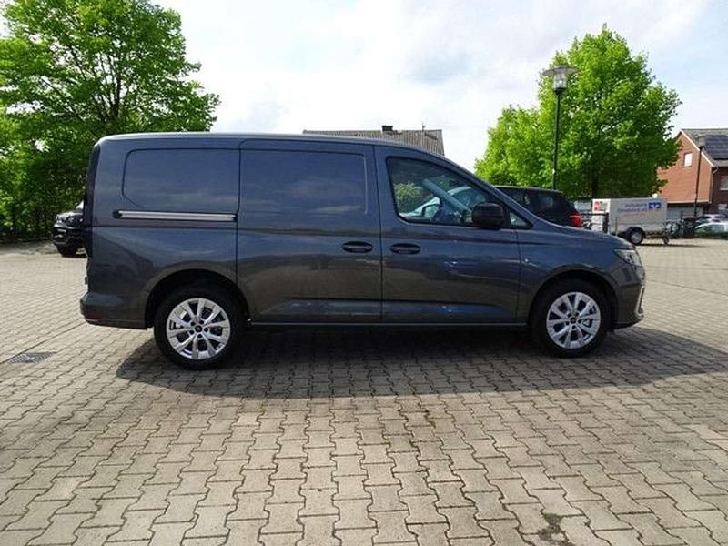Neu Ford Transit Connect Limited 122 PS (89 kW) 2025 Grau Van / Kleinbus