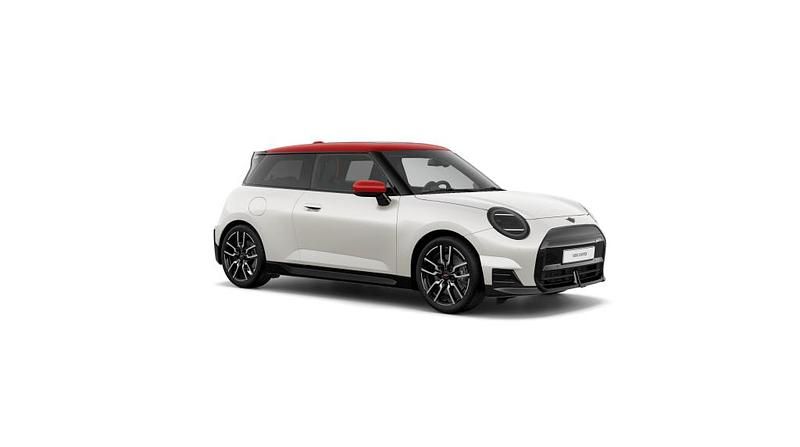 Gebraucht Mini Cooper 135 kW (184 PS) 2024 Kleinwagen
