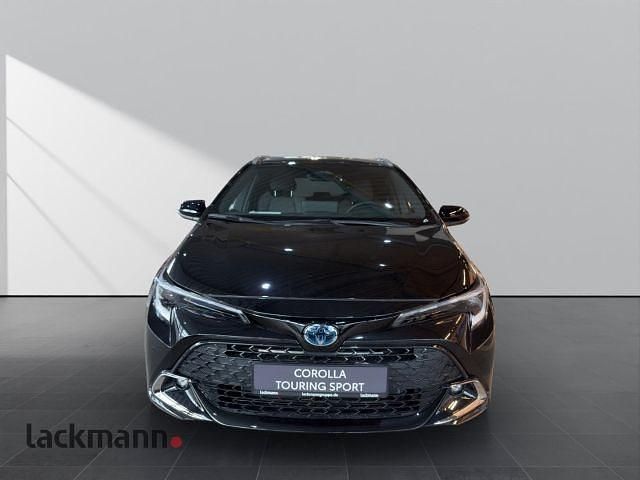Gebraucht Toyota Corolla 179 PS (131 kW) 2025 Kombi