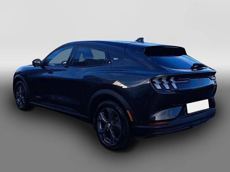 Gebraucht Ford Mustang Mach-E 216 kW (294 PS) 2023 Grau SUV