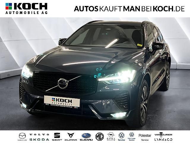Gebraucht Volvo XC60 184 PS (135 kW) 2024 SUV