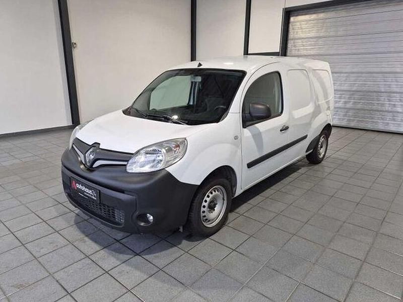 Gebraucht Renault Rapid 2020 Weiss