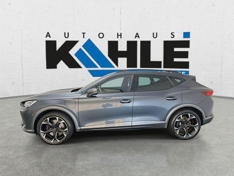 ?magnetic tech? Gebraucht 2021 Cupra Formentor VZ SUV | 25.290 € (Guter Preis) - Bild 1/4