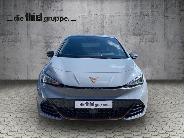 Gebraucht Cupra Born 150 kW (204 PS) 2023 Grau Kleinwagen