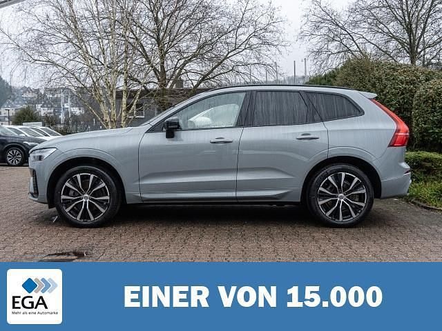 Gebraucht Volvo XC60 Plus 197 PS (144 kW) 2024 SUV