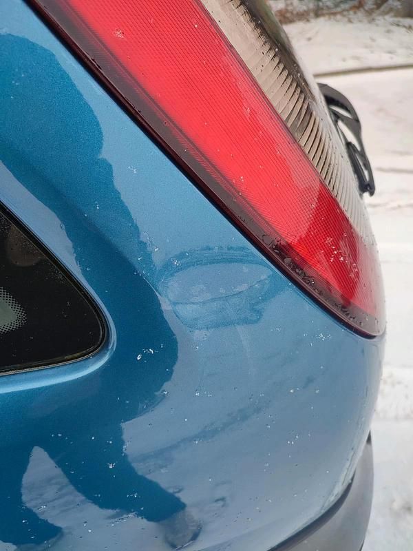 Second-hand Opel Corsa 54 CP (39 kW) 2001 Albastru Hatchback