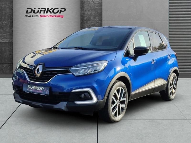 Gebraucht 2019 Renault Captur SUV | 13.990 € (Fairer Preis) - Bild 1/1