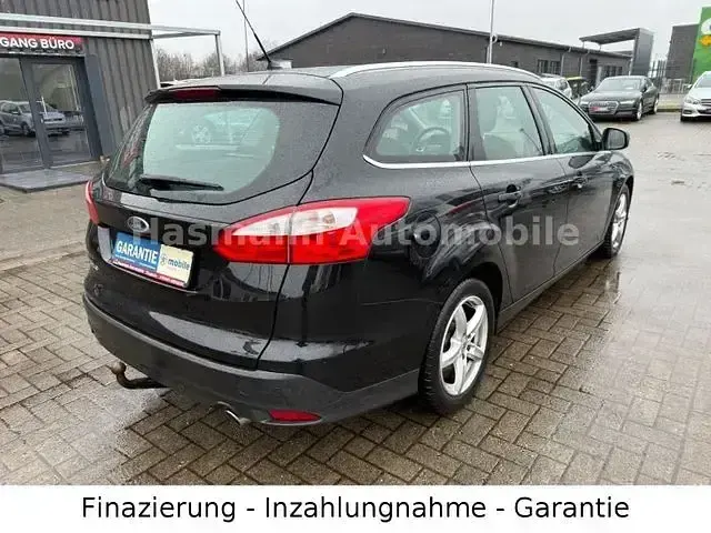 Gebraucht Ford Focus Titanium 258 PS (189 kW) 2013 Andere Limousine