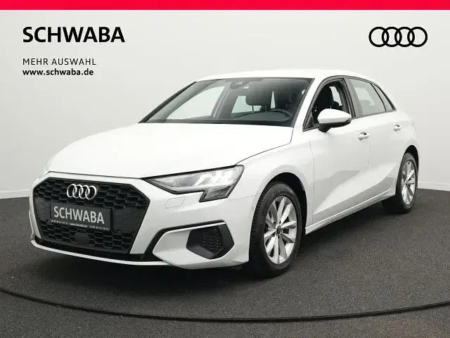 Gebraucht Audi A3 110 PS (80 kW) 2023 Limousine