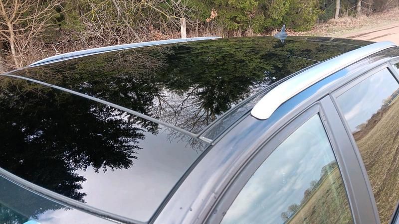 Gebraucht Audi A3 140 PS (102 kW) 2007 Schwarz Kleinwagen