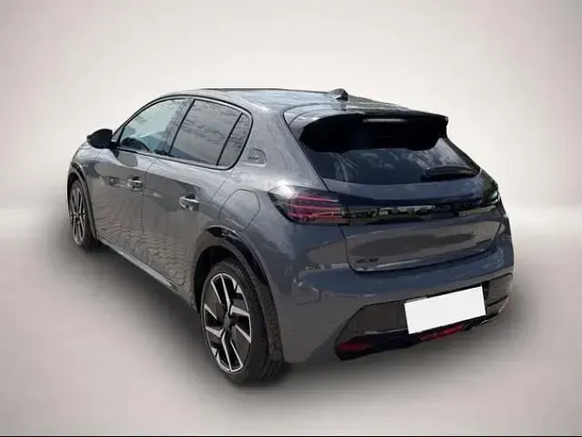 Gebraucht Peugeot 208 GT 136 PS (100 kW) 2024 Manufacturer Kleinwagen