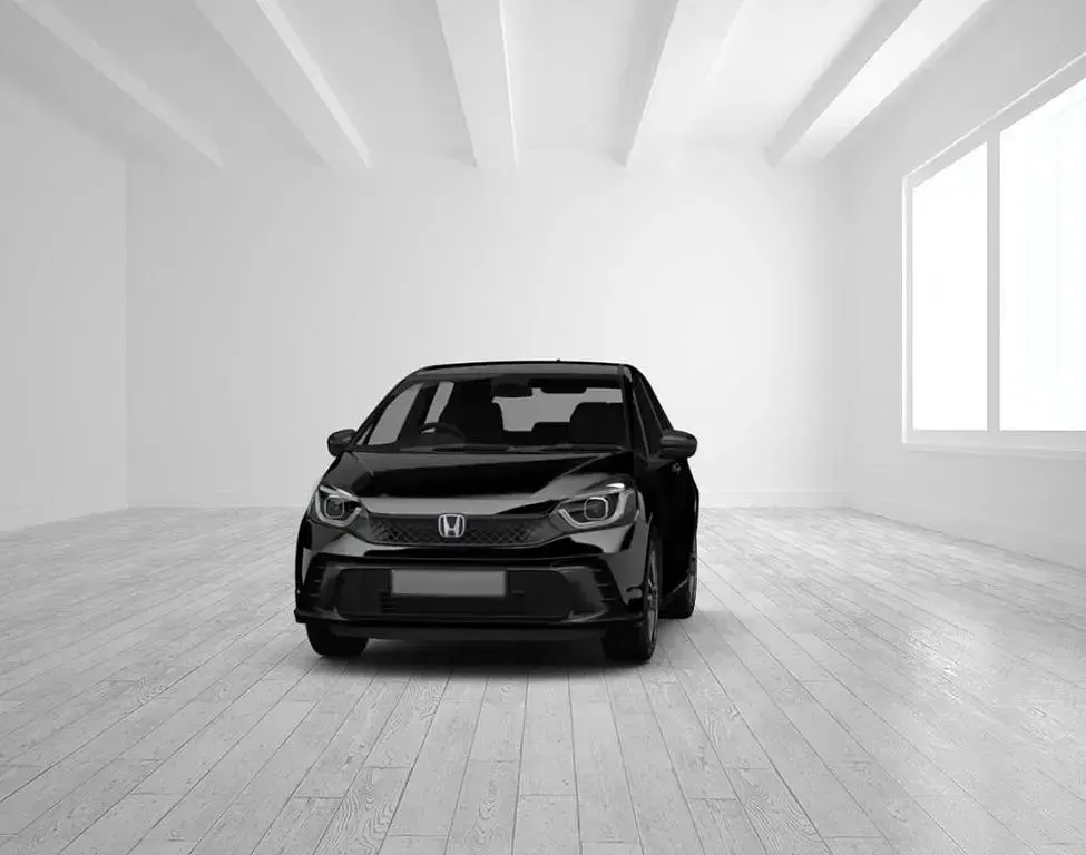 Gebraucht Honda Jazz Advance 122 PS (89 kW) 2025 Braun Kleinwagen