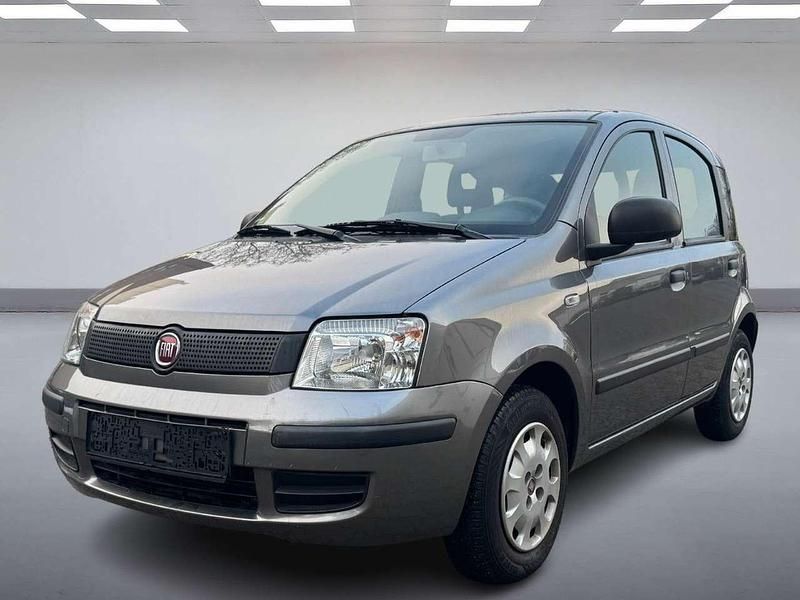 Other Gebraucht 2012 Fiat Panda Kleinwagen | 3.990 € (Guter Preis) - Bild 1/4