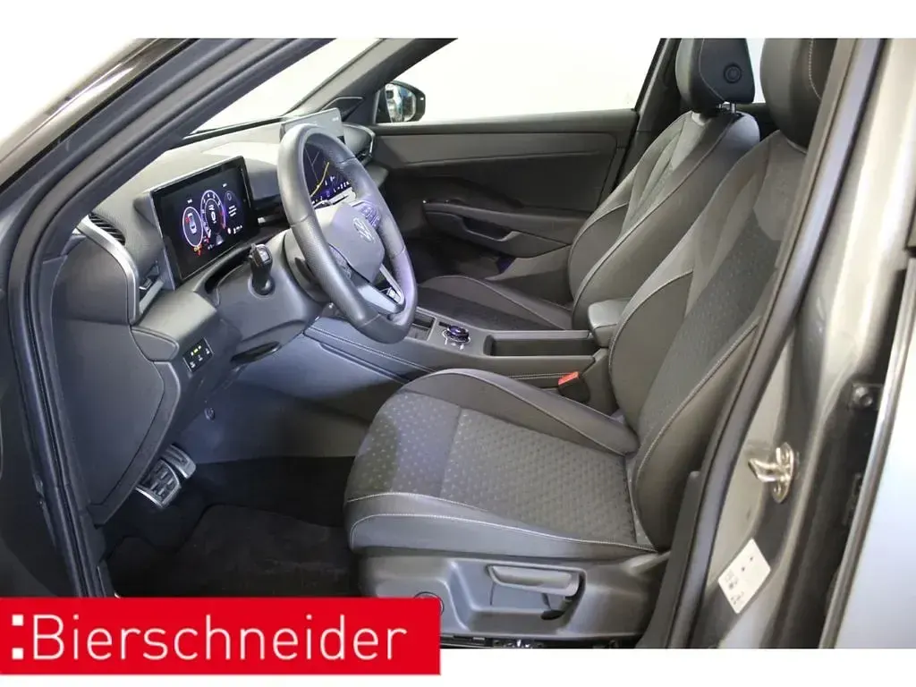 Gebraucht VW T-Roc Style 150 PS (110 kW) 2026 Grau SUV