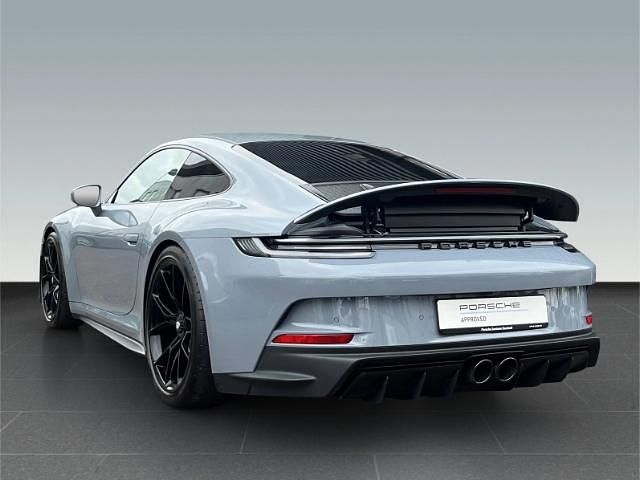 Gebraucht Porsche 911 GT3 510 PS (375 kW) 2023 Grau Coupé