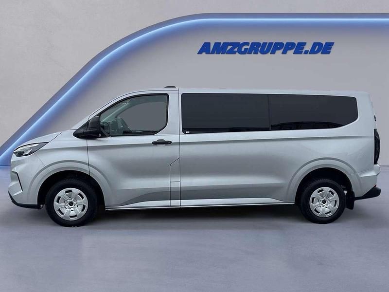 Neu Ford Transit Custom Trend 150 PS (110 kW) 2025 Moondustsilver Kombi