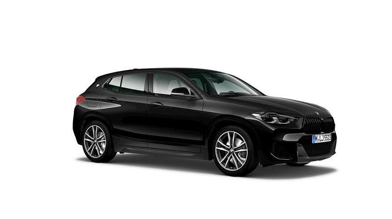 Gebraucht BMW X2 Efficient Dynamics 190 PS (139 kW) 2026 SUV