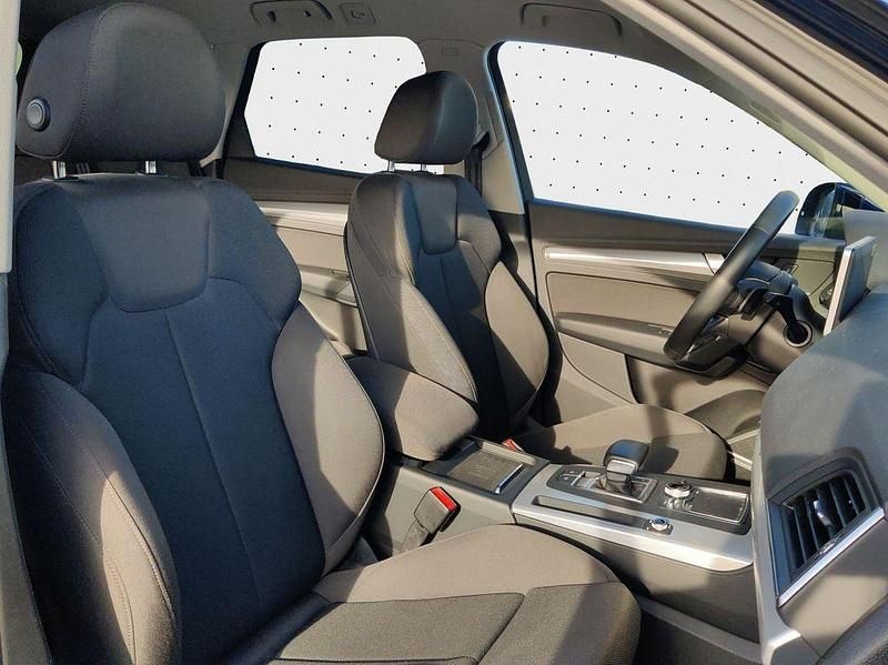 Gebraucht Audi Q5 Sport 286 PS (210 kW) 2019 Navarrablau metallic SUV