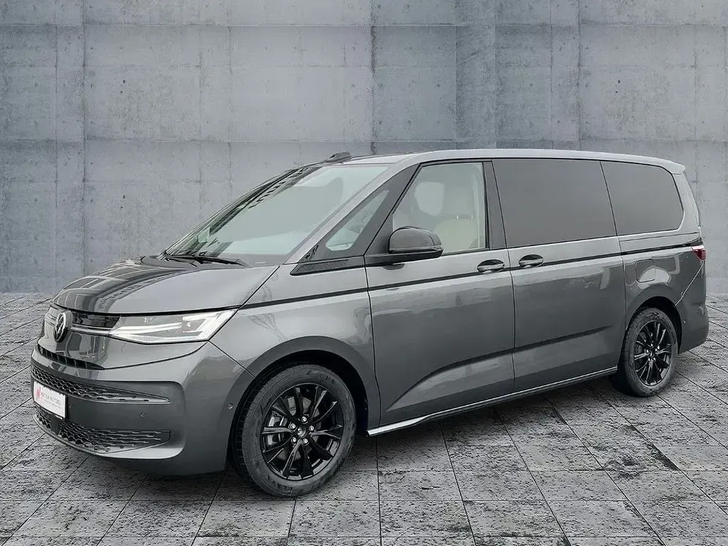 Neu VW Multivan Life 150 PS (110 kW) 2026 Grau Van / Kleinbus