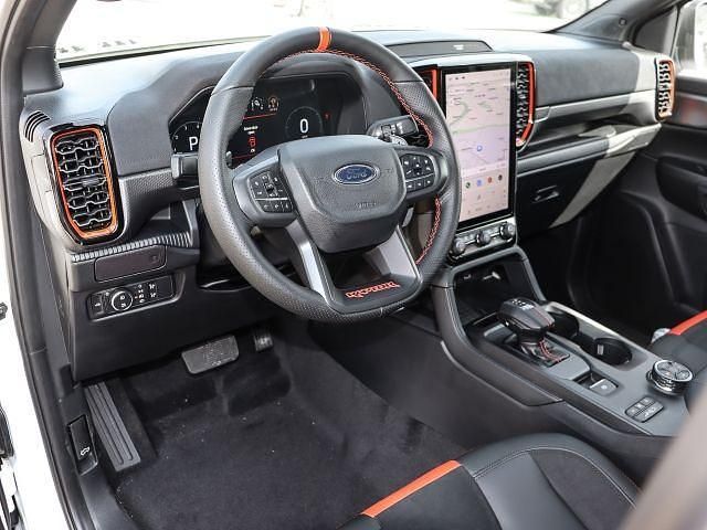 Gebraucht Ford Ranger Raptor 292 PS (214 kW) 2024 Abholung