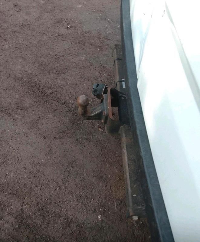 Gebraucht Hyundai H 350 155 PS (114 kW) 2016 Weiß Van