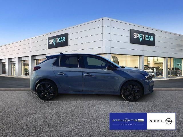Neu Opel Corsa-e 114 kW (156 PS) 2025 Grau Kleinwagen