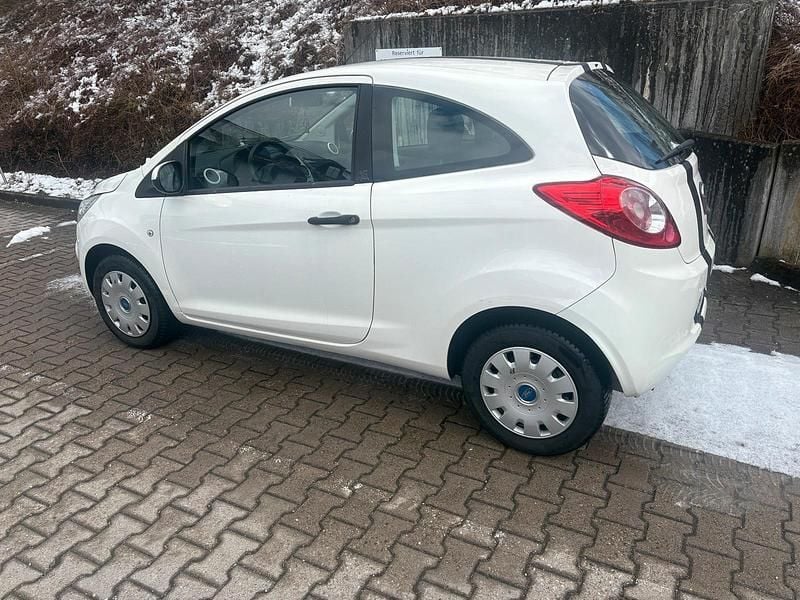 Occasion Ford Ka 69 ch (50 kW) 2016 Blanc Citadine