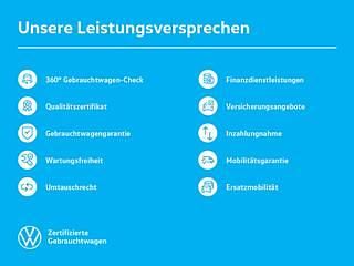 Gebraucht VW T-Roc Sportline 190 PS (139 kW) 2022 (unbekannt) SUV