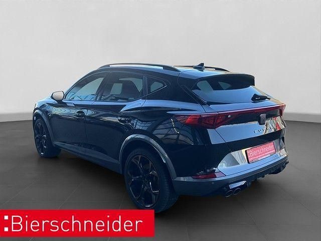 Gebraucht Cupra Formentor VZ 310 PS (228 kW) 2022 Schwarz SUV