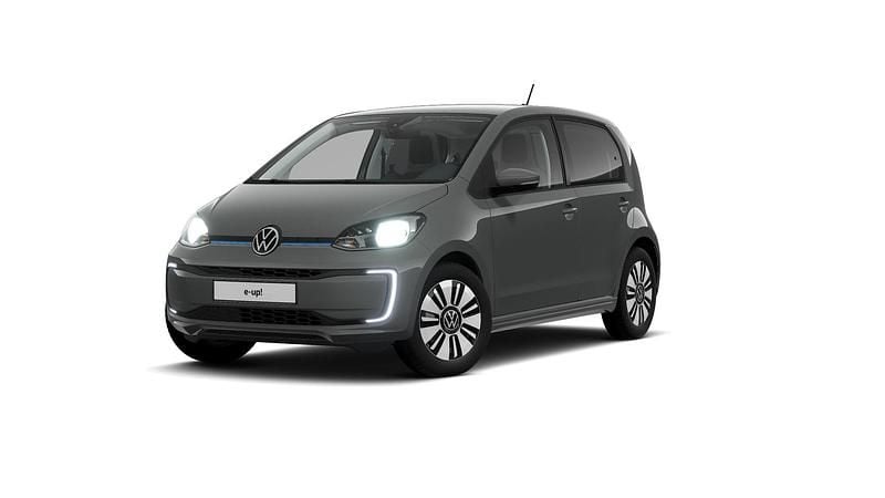 Second-hand VW e-up! Edition 61 kW (83 CP) 2024 Gri Hatchback