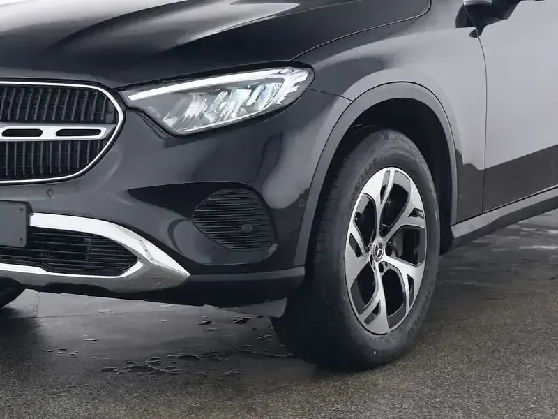 Gebraucht Mercedes GLC300de Avantgarde 333 PS (244 kW) 2024 Andere SUV