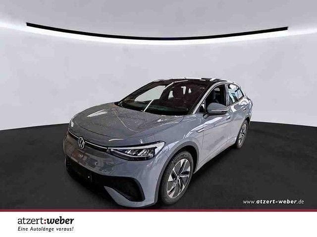 Gebraucht VW ID.5 Pro 127 kW (174 PS) 2022 Mondsteingrau SUV